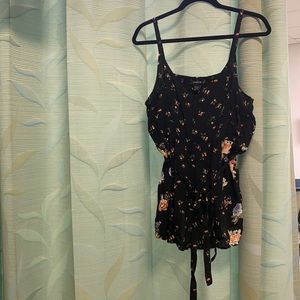Torrid blouse size 2